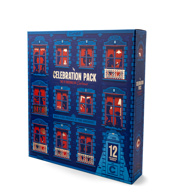 The Celebration Pack - Advent Calendar