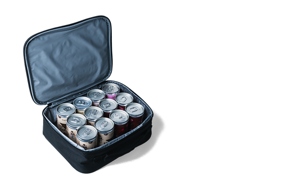Cocktail Chill Carry Case