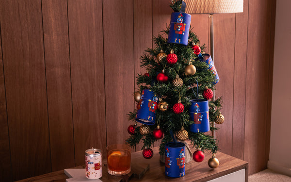 The Boozy Bauble