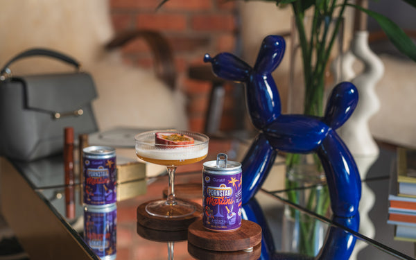 Pornstar Martini