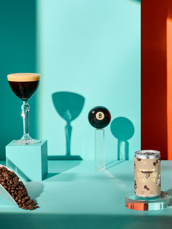 Espresso Martini