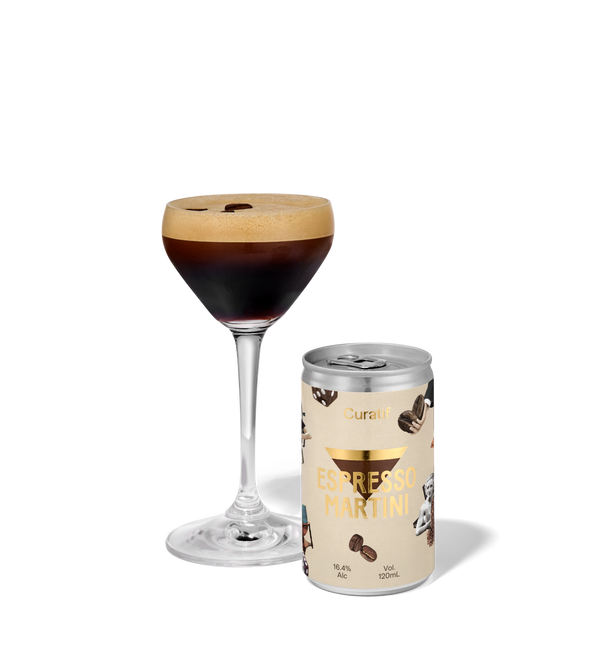 Espresso Martini