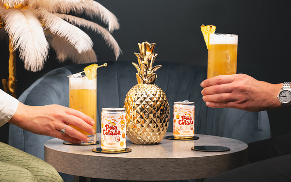Piña Colada