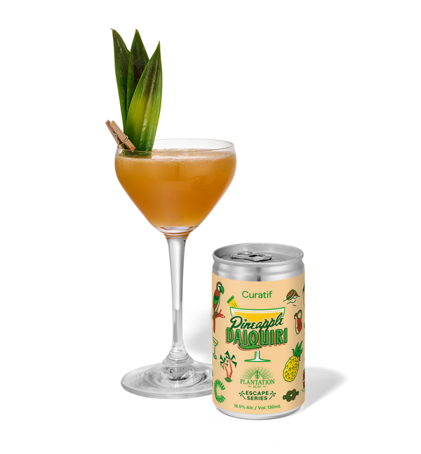 π Planteray Stiggins' Fancy Pineapple Rum Daiquiri (100% off)
