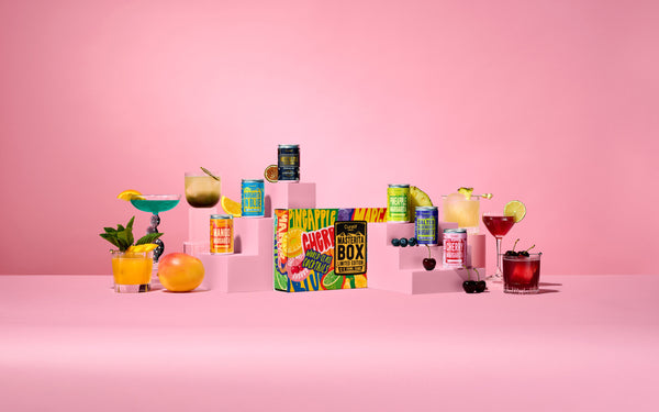 Masterita Box - 12 Pack