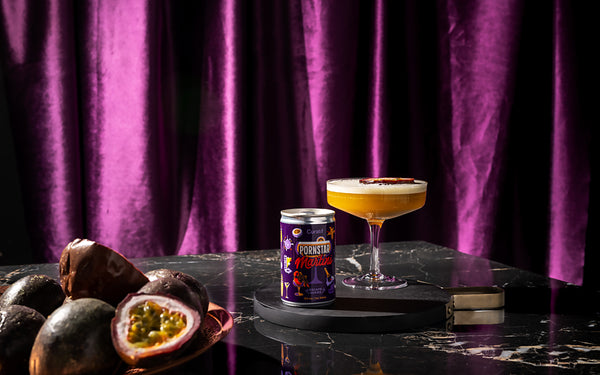 Pornstar Martini