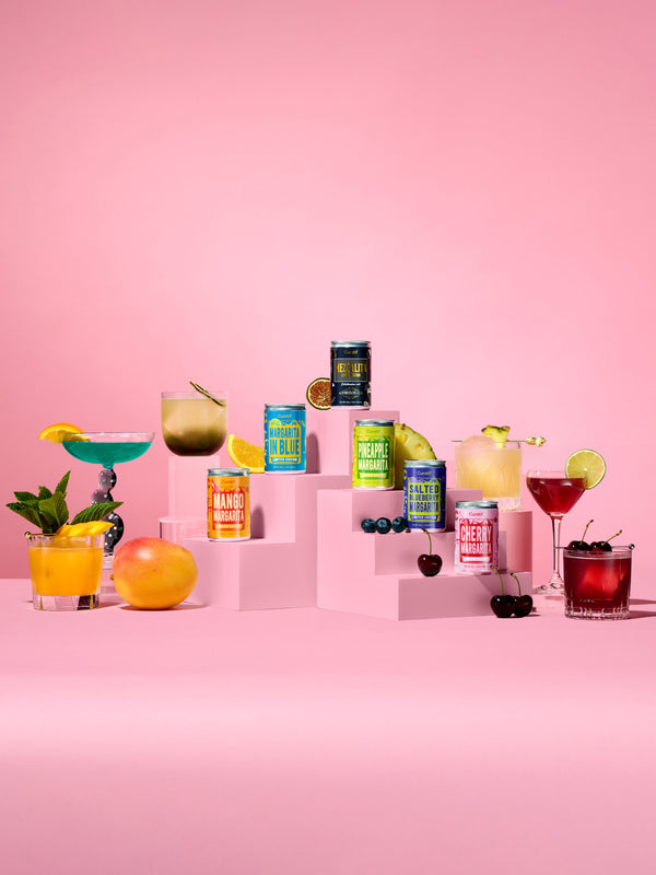 Masterita Box - 12 Pack