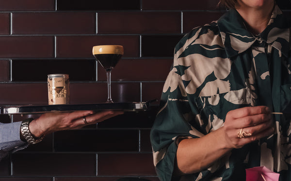 Espresso Martini