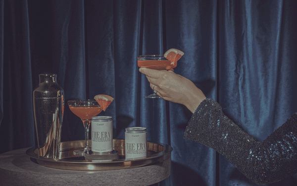 The Era - Unofficial Cocktail of the Tour