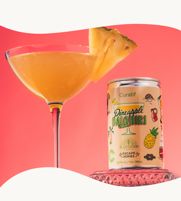 INTERNATIONAL CANNED COCKTAIL DAY 2026