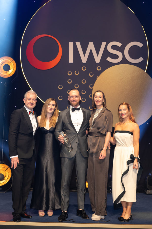 Australian cocktail company, Curatif, has become the first producer to win a category in the International Wine &amp; Spirit Competition (IWSC) three years in a row, awarded World’s Best RTD Producer for the third time in 2024.