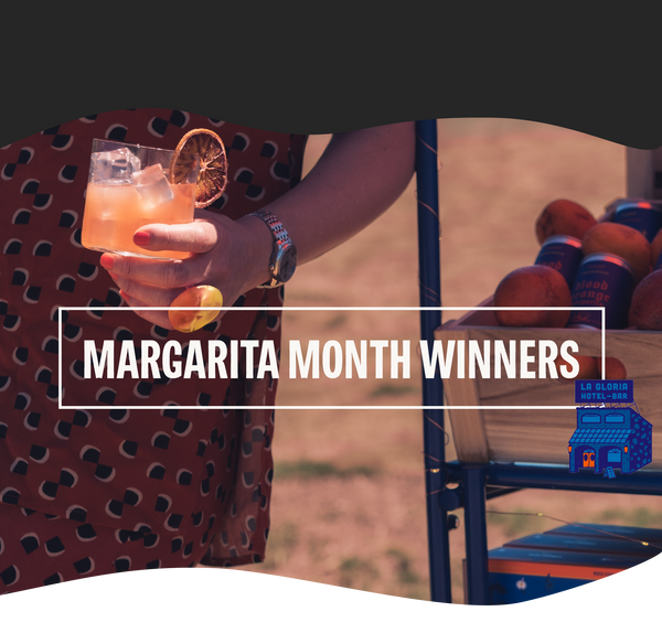 Masterita Month 2026