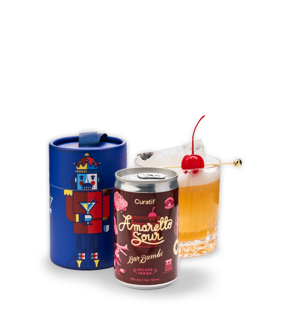 The Boozy Bauble
