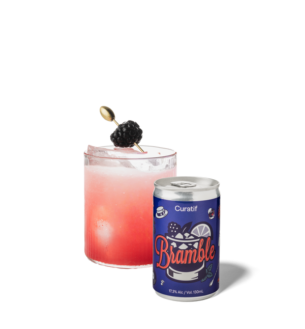 Bramble