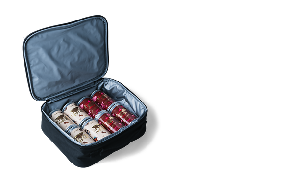 Cocktail Chill Carry Case