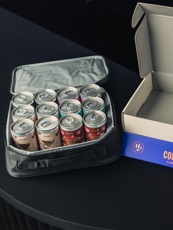 Cocktail Chill Carry Case