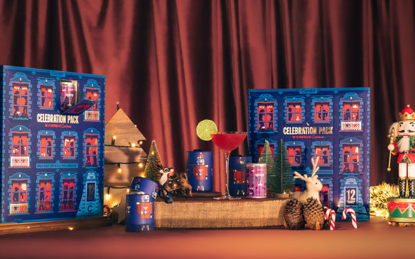 The Celebration Pack - Advent Calendar