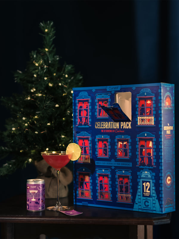 The Celebration Pack - Advent Calendar
