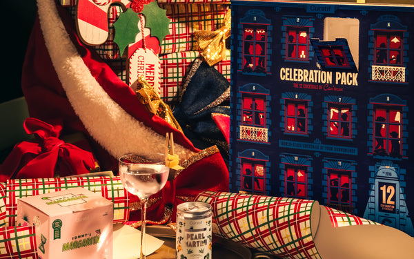 The Celebration Pack - Advent Calendar