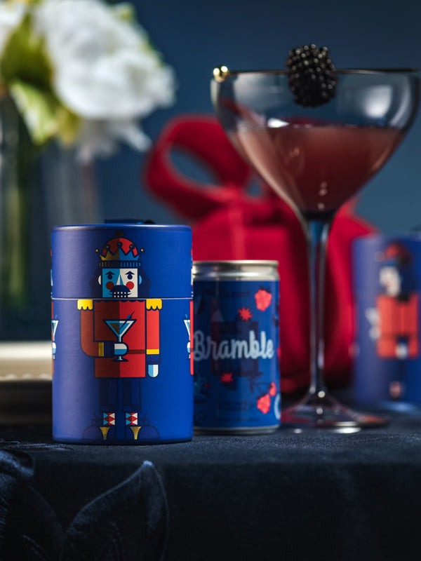 The Boozy Bauble