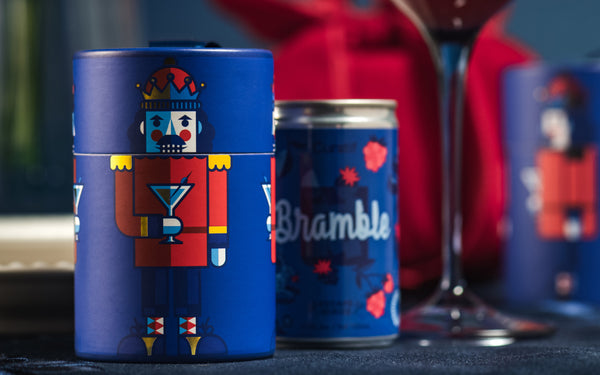 The Boozy Bauble