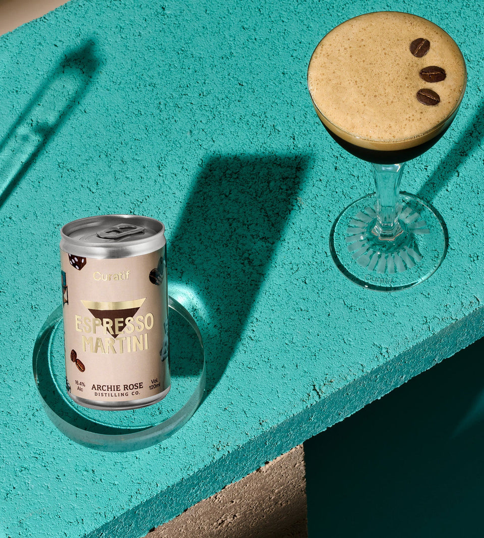 Espresso Martini Can Espresso Martini Cocktail Online Curatif