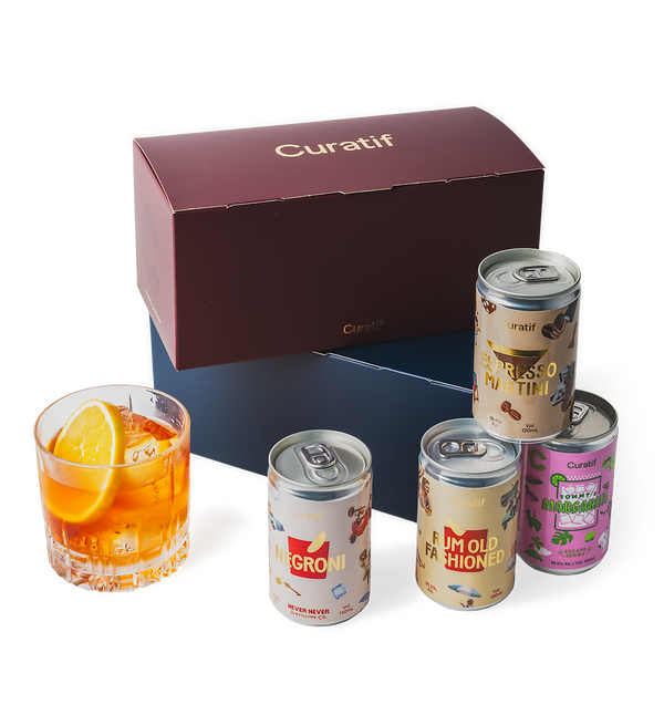 Fathers Day Gift Box