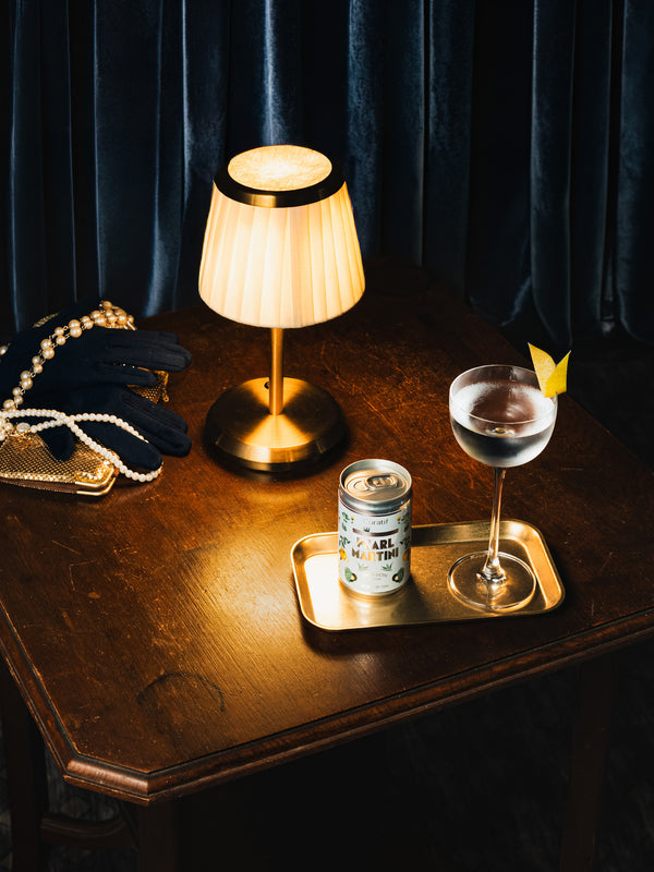 Hickson House Pearl Martini - Limited Release
