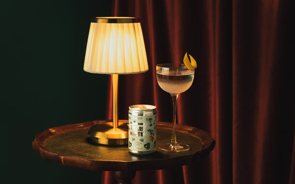 Hickson House Pearl Martini - Limited Release