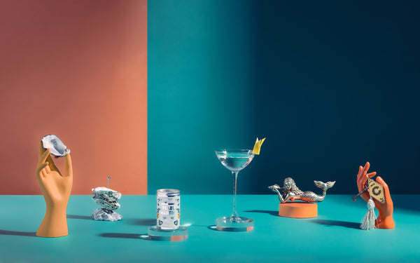 Hickson House Pearl Martini - Limited Release