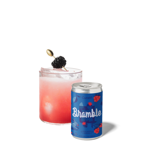 Bramble