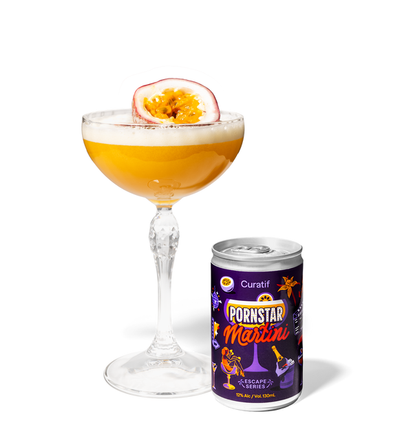 Pornstar Martini