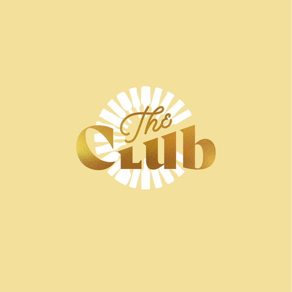 The Club - Monthly Cocktail Box - 1