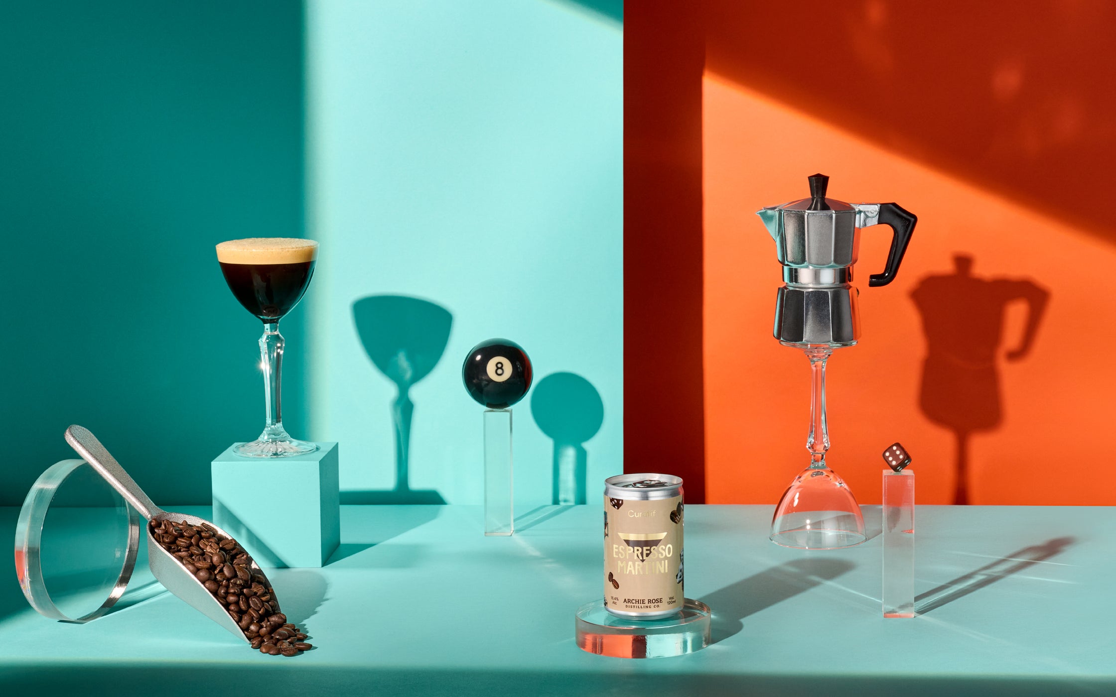 Espresso Martini Can Espresso Martini Cocktail Online Curatif