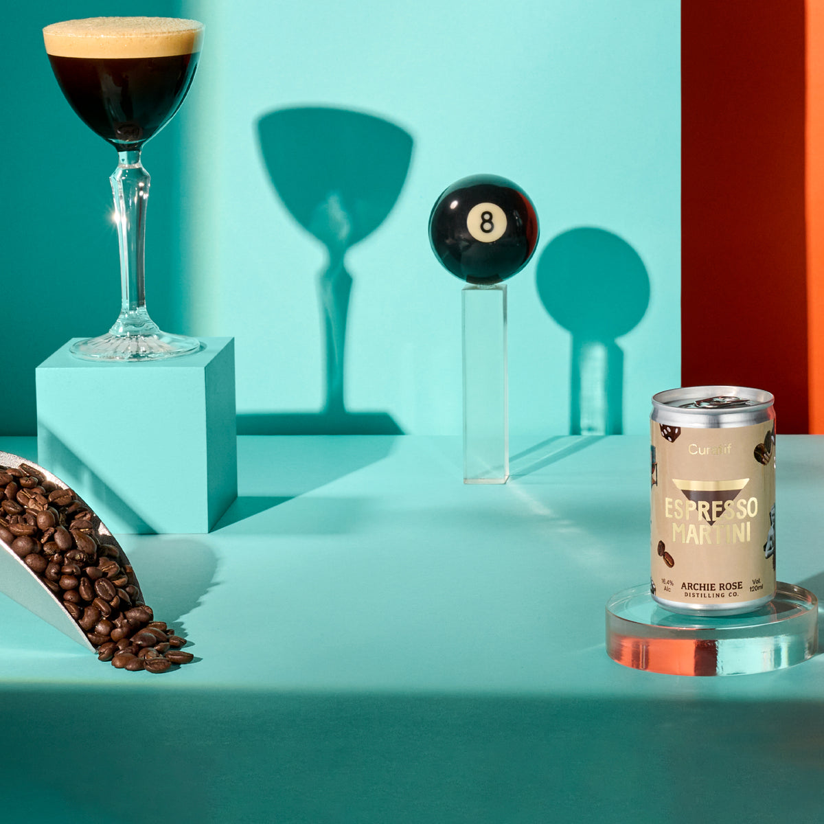 Espresso Martini Can Espresso Martini Cocktail Online Curatif